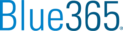 Blue365 logo